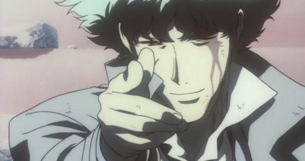 El verdadero final de Cowboy Bebop