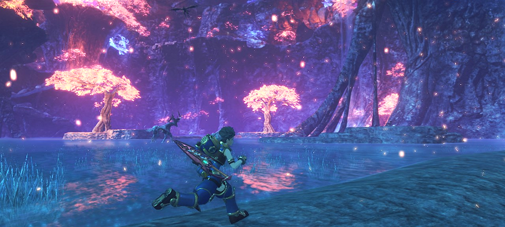 Rex en el Reino de Uraya