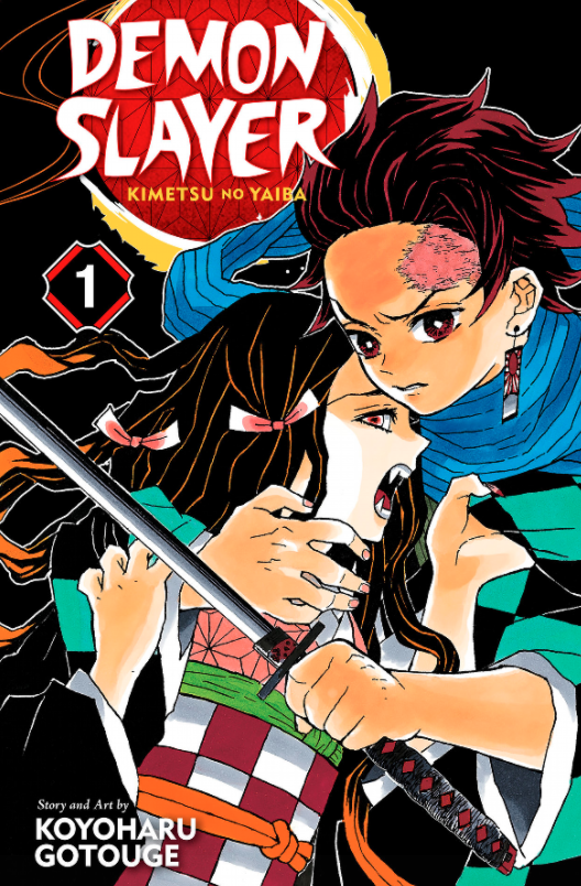 ¿Qué significa Kimetsu no Yaiba?